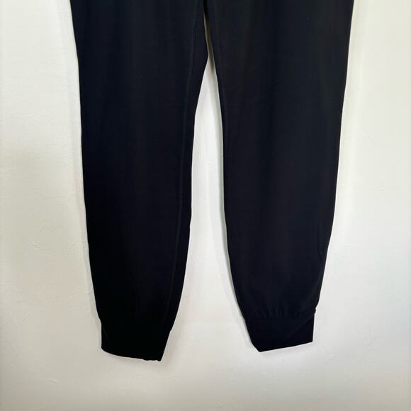 Athleta Salutation High Rise Jogger in Powervita - Black - Women's Medium Tall - Picture 5 of 13